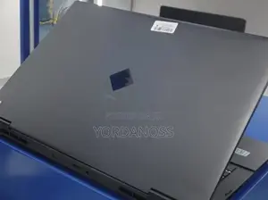 New Laptop HP Omen 16 16GB Intel Core i7 SSD 512GB