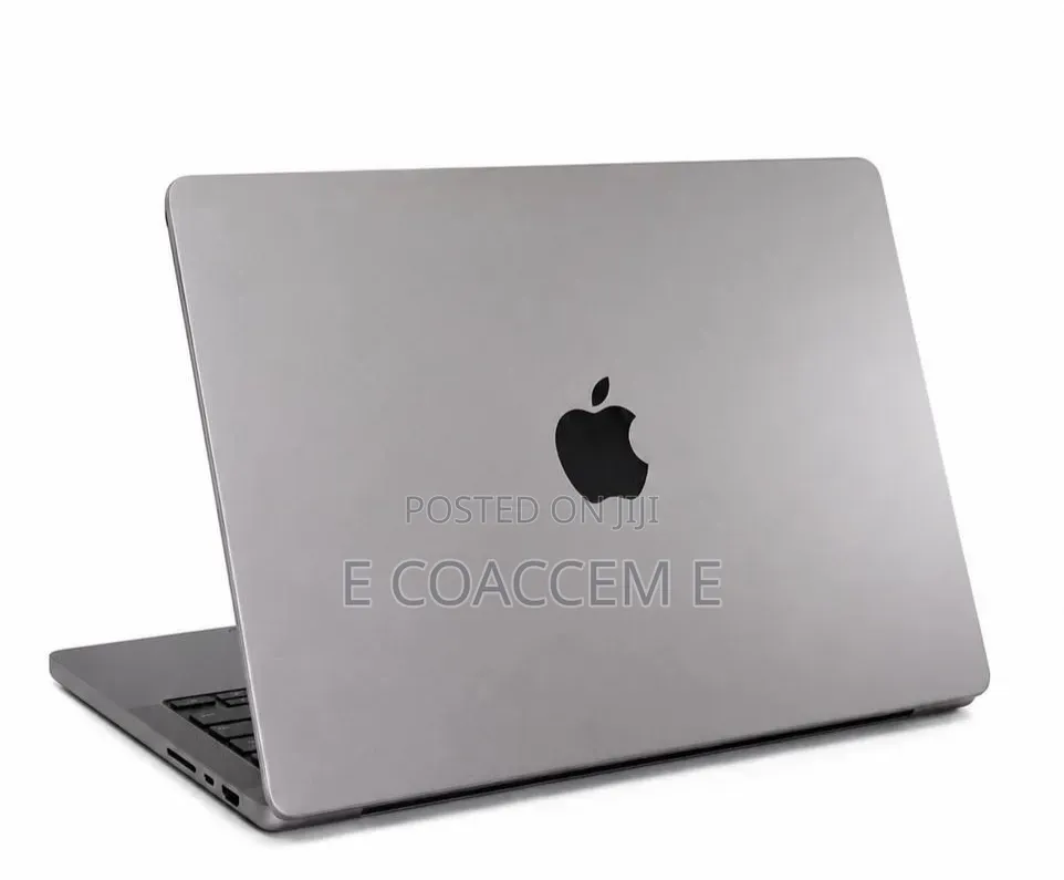 New Laptop Apple MacBook 16GB SSD 1T