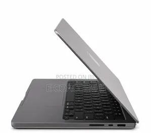 New Laptop Apple MacBook 16GB SSD 1T
