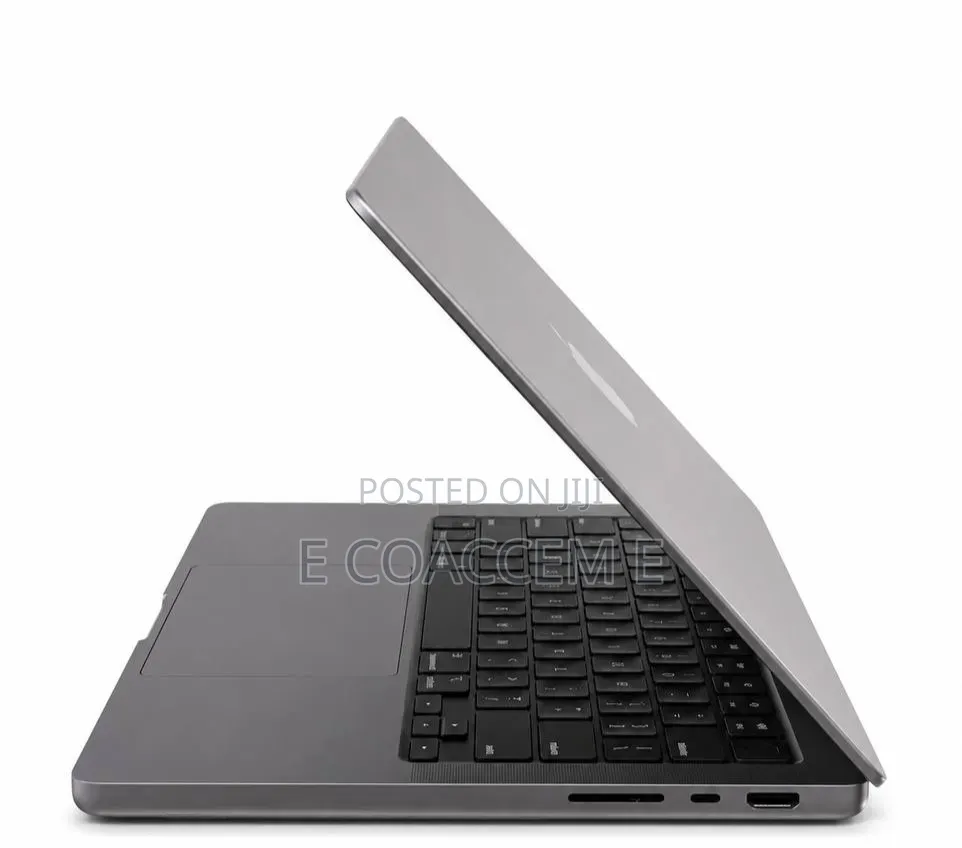 New Laptop Apple MacBook 16GB SSD 1T