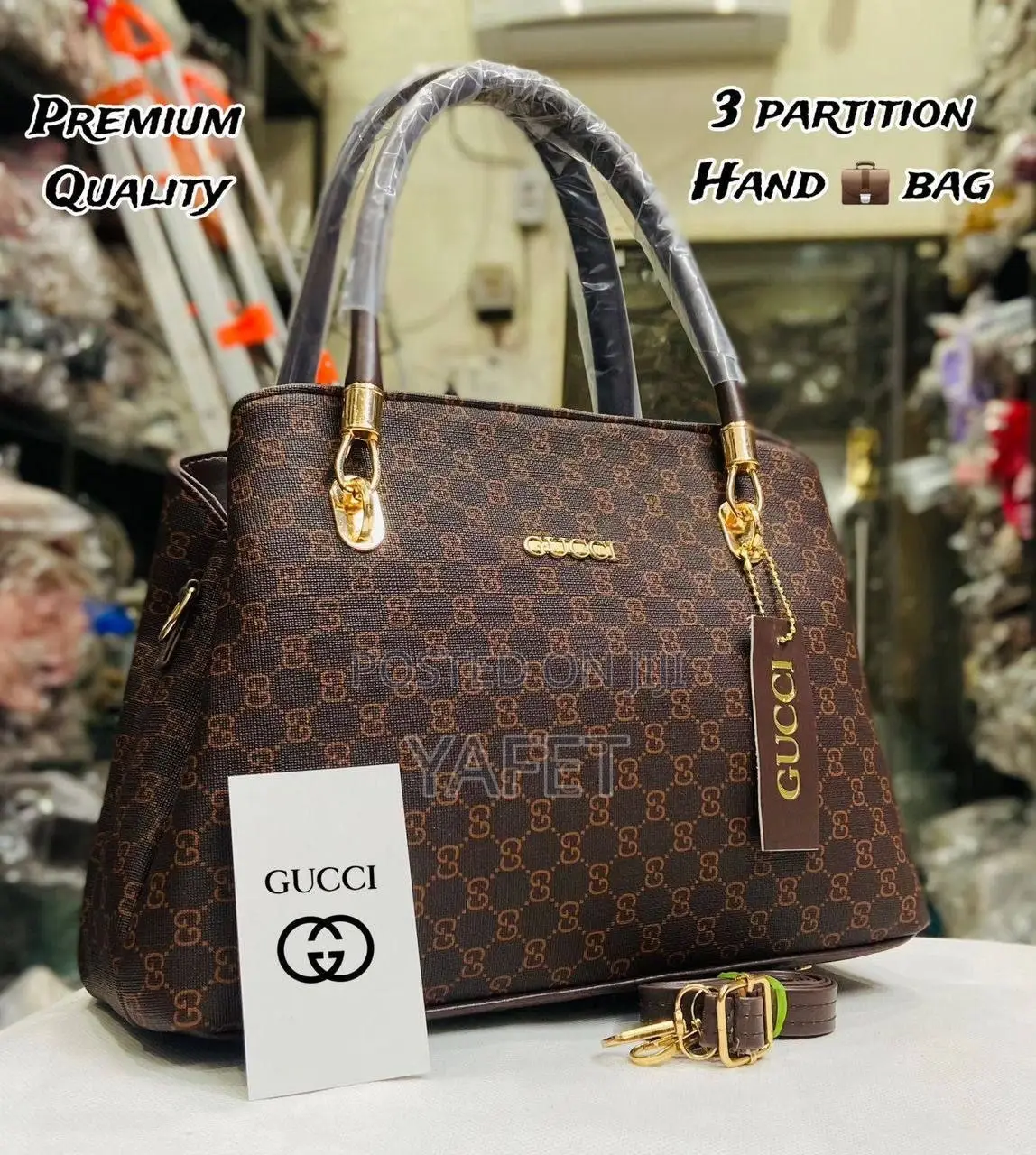 Girls Hand Bag