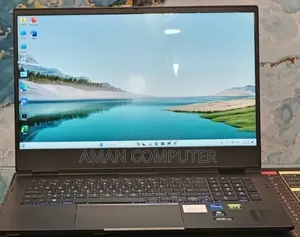 New Laptop HP Omen 16 16GB Intel Core i7 SSD 512GB