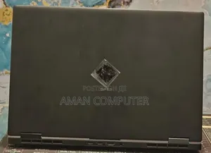 New Laptop HP Omen 16 16GB Intel Core i7 SSD 512GB