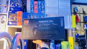JBL Speaker