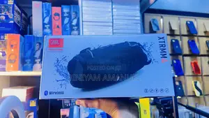 JBL Speaker