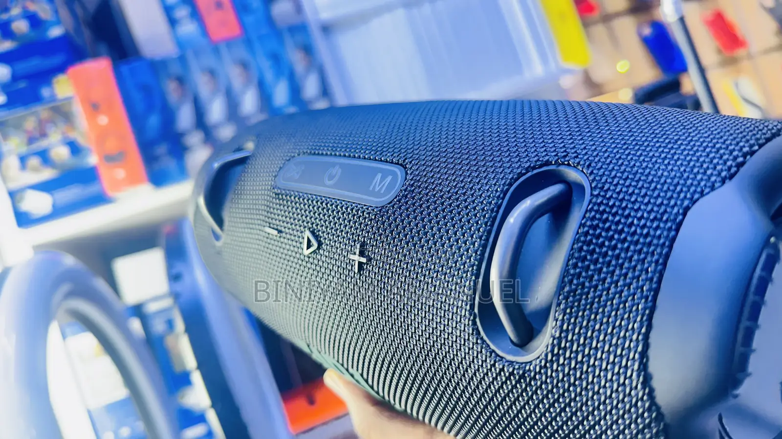 JBL Speaker