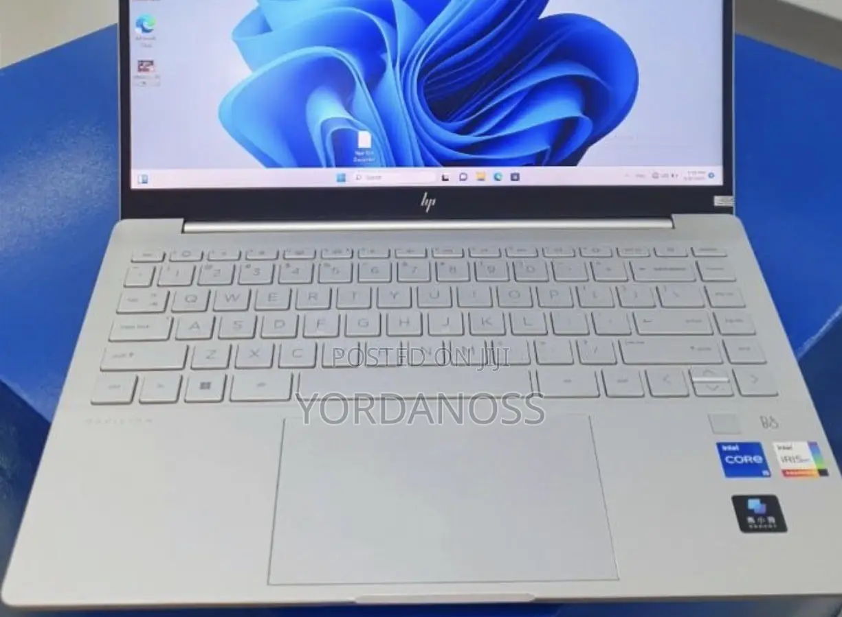 New Laptop HP Pavilion 15 16GB Intel Core i5 SSD 1T
