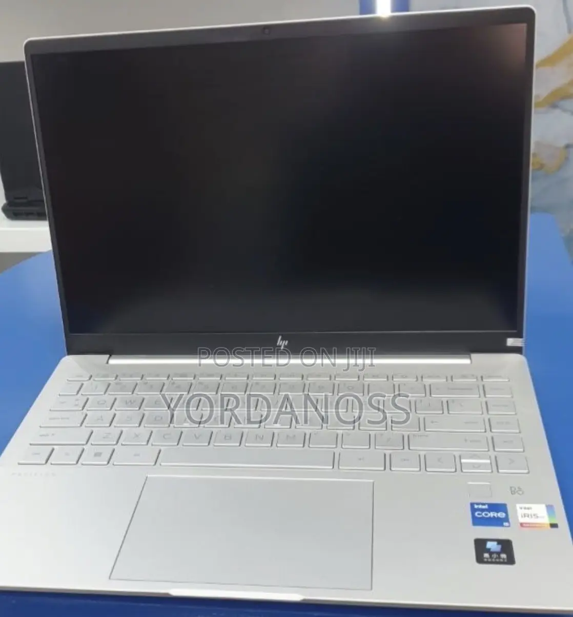 New Laptop HP Pavilion 15 16GB Intel Core i5 SSD 1T