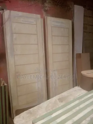 Door for Office Show Room or Living Room.