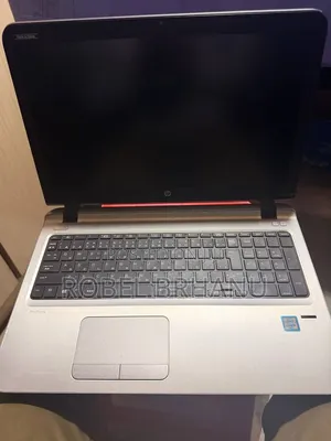 Laptop HP Probook 450 8GB Intel Core i5 HDD 1T