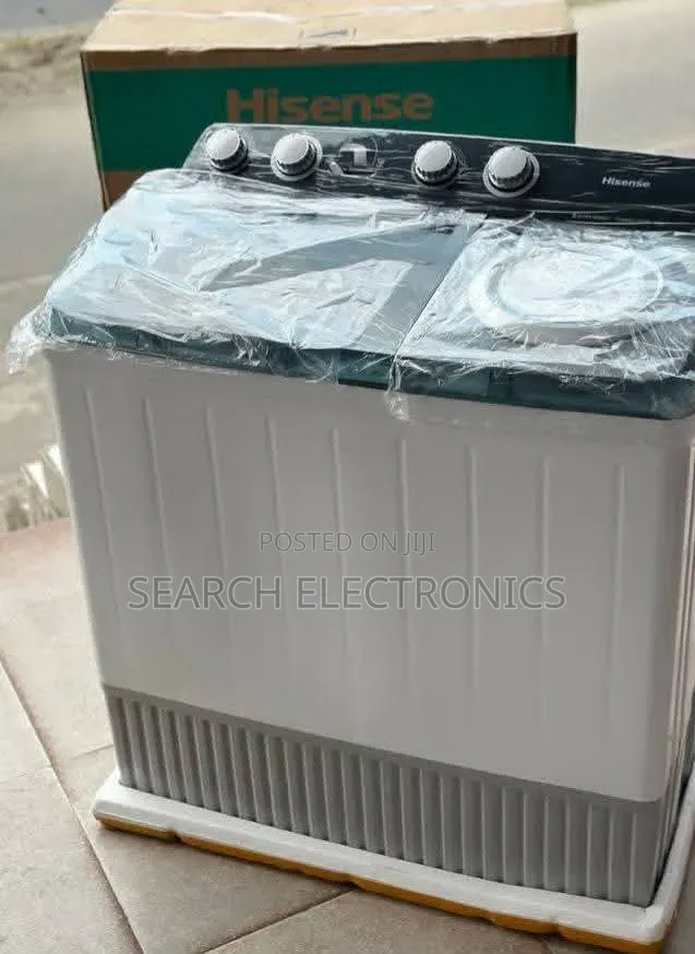 LG 16,kg Semi Automatic Washing Machines