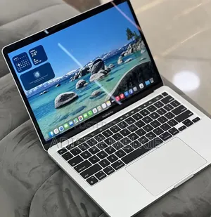 New Laptop Apple MacBook Pro 2022 M2 8GB Apple M2 SSD 512GB