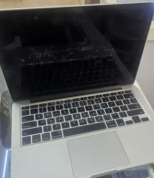 New Laptop Apple MacBook Air 2015 8GB Intel Core i9 SSD 256GB