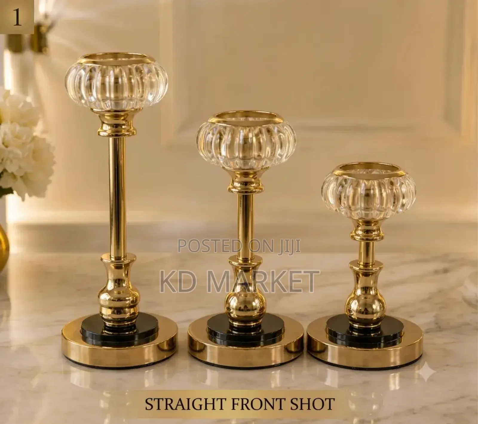 Candle Holder