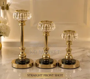 Candle Holder