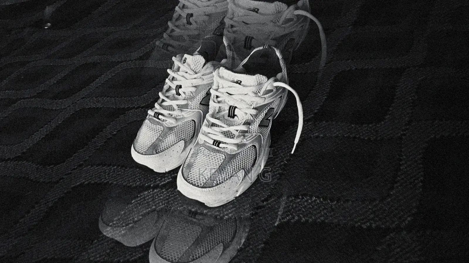 BRAND New 530 New Balance Shoes