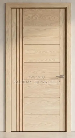 For New Year  New Doors 🌼