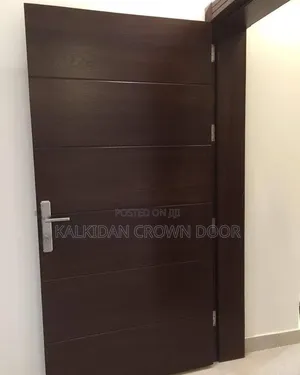 For New Year  New Doors 🌼