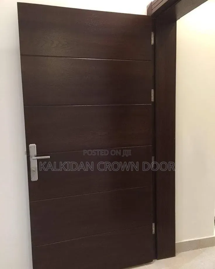 For New Year  New Doors 🌼