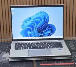 New Laptop HP EliteBook 840 G9 16GB Intel Core i7 SSD 512GB