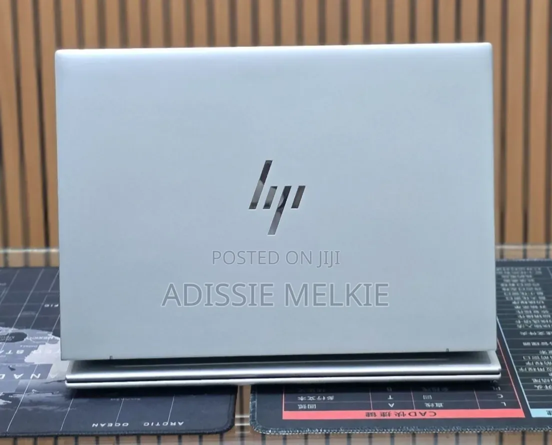 New Laptop HP EliteBook 840 G9 16GB Intel Core i7 SSD 512GB