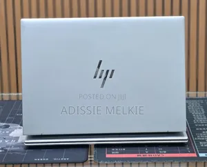 New Laptop HP EliteBook 840 G9 16GB Intel Core i7 SSD 512GB
