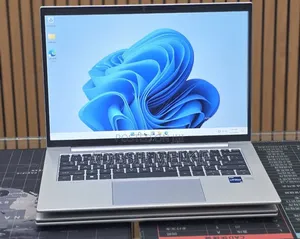 New Laptop HP EliteBook 840 G9 16GB Intel Core i7 SSD 512GB