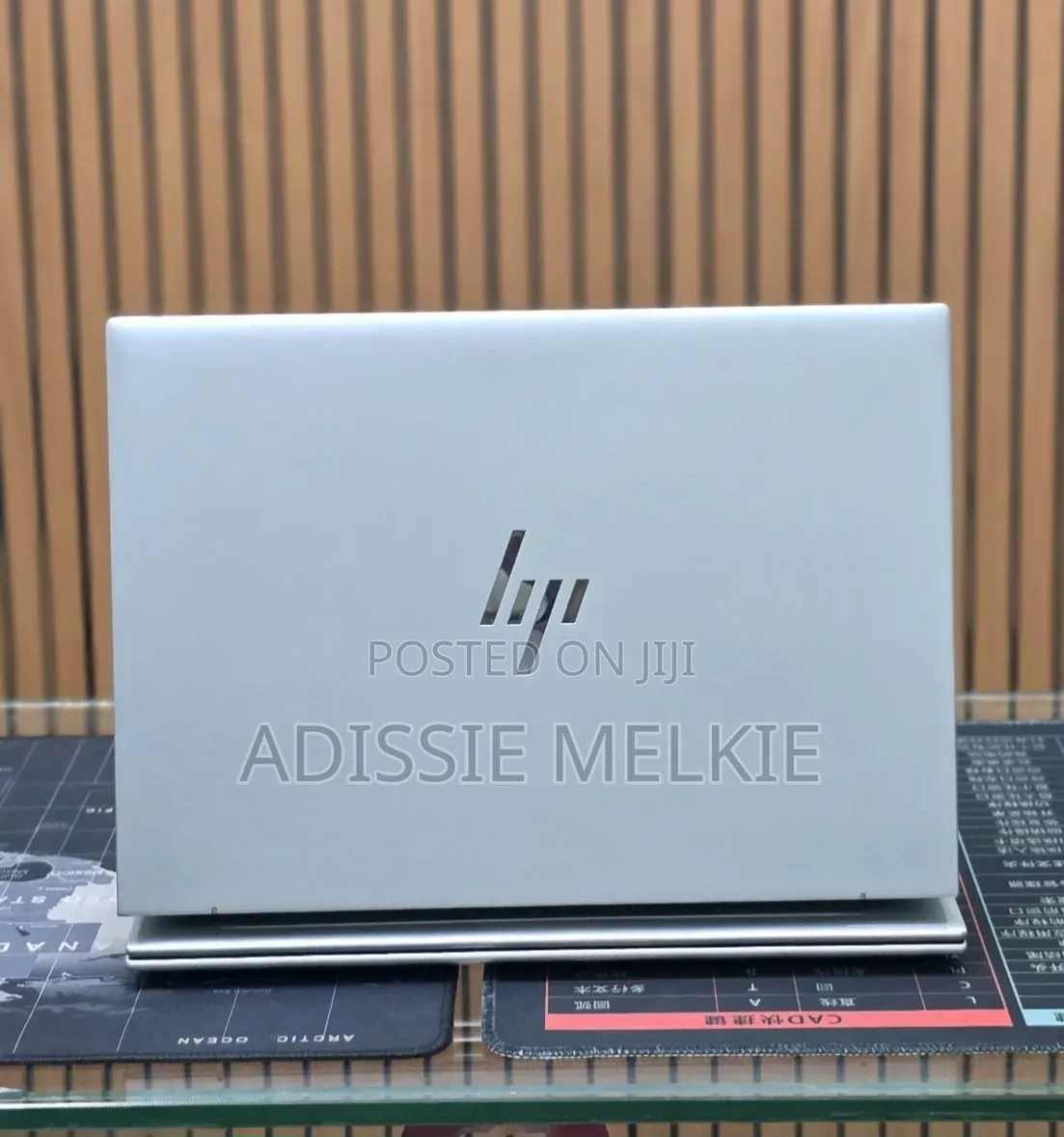 New Laptop HP EliteBook 840 G9 16GB Intel Core i7 SSD 512GB