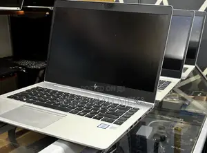 Laptop HP EliteBook 840 16GB Intel Core i5 SSD 512GB