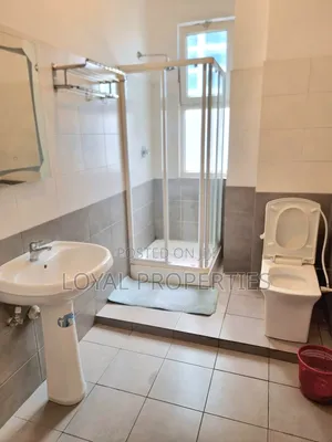 Furnished 3bdrm Apartment in Kirkos for rent