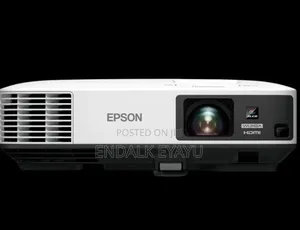 Epson Projector CB-2255U