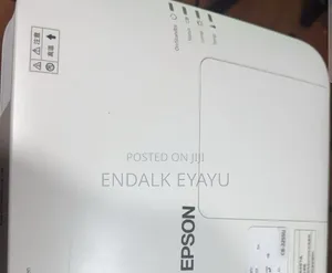 Epson Projector CB-2255U