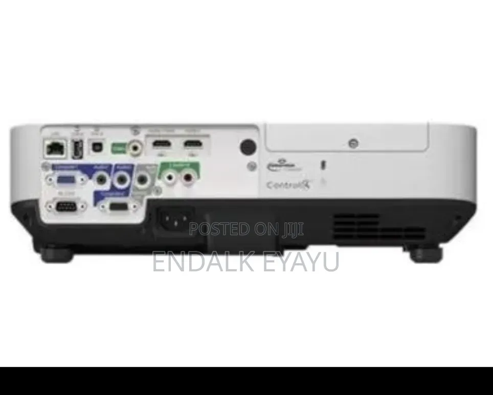 Epson Projector CB-2255U