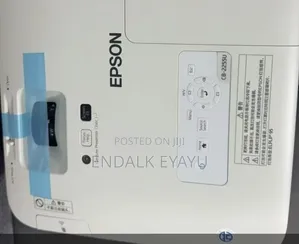 Epson Projector CB-2255U