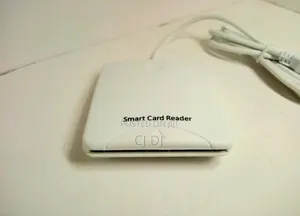 Smart Card Reader