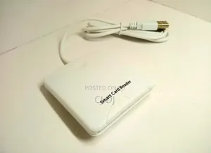 Smart Card Reader