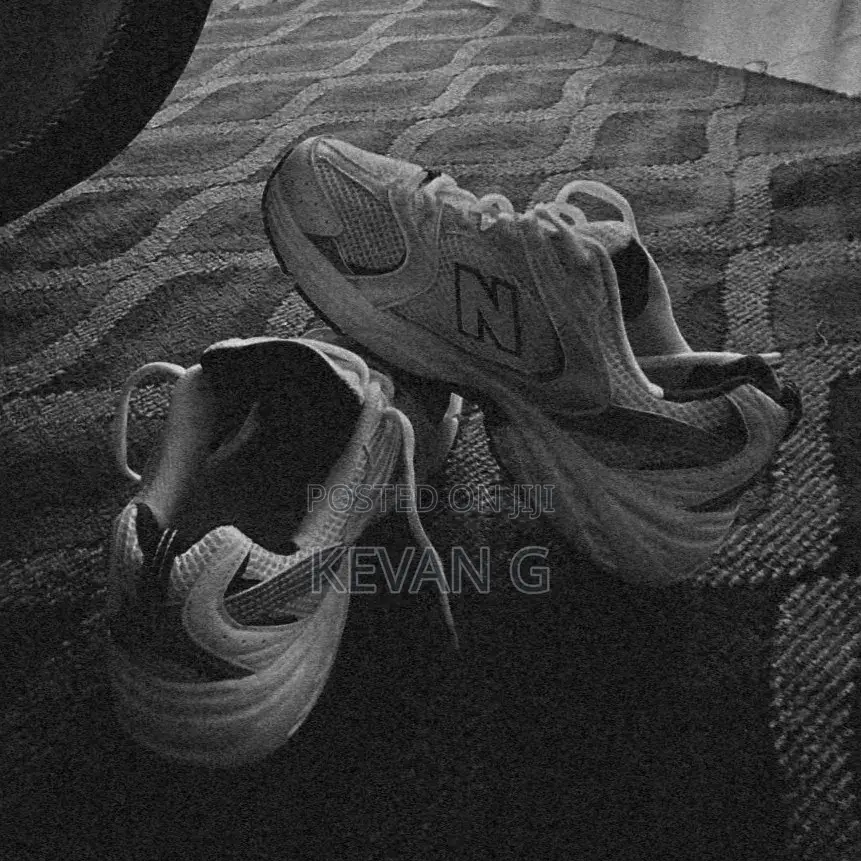 BRAND New 530 New Balance Shoes