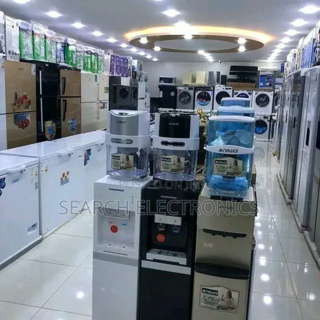 Aftrol Hot.&.cold Water Dispenser