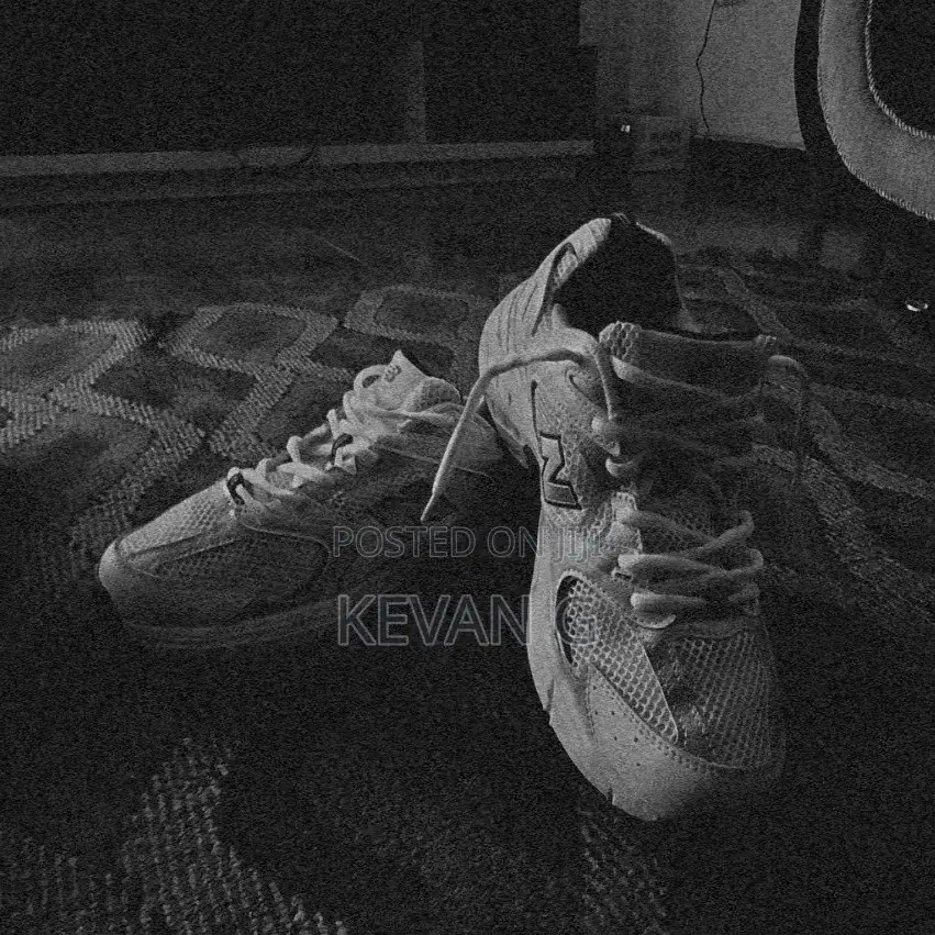 BRAND New 530 New Balance Shoes