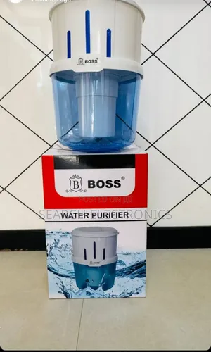 Aftrol Hot.&.cold Water Dispenser
