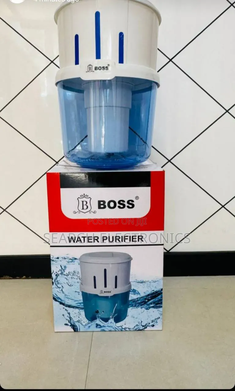 Aftrol Hot.&.cold Water Dispenser