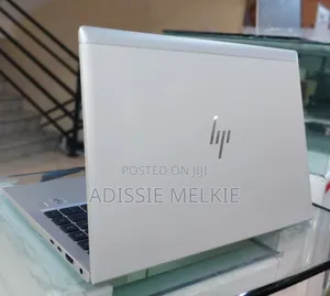 New Laptop HP EliteBook 830 G7 16GB Intel Core i7 SSD 512GB