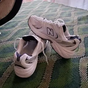 BRAND New 530 New Balance Shoes