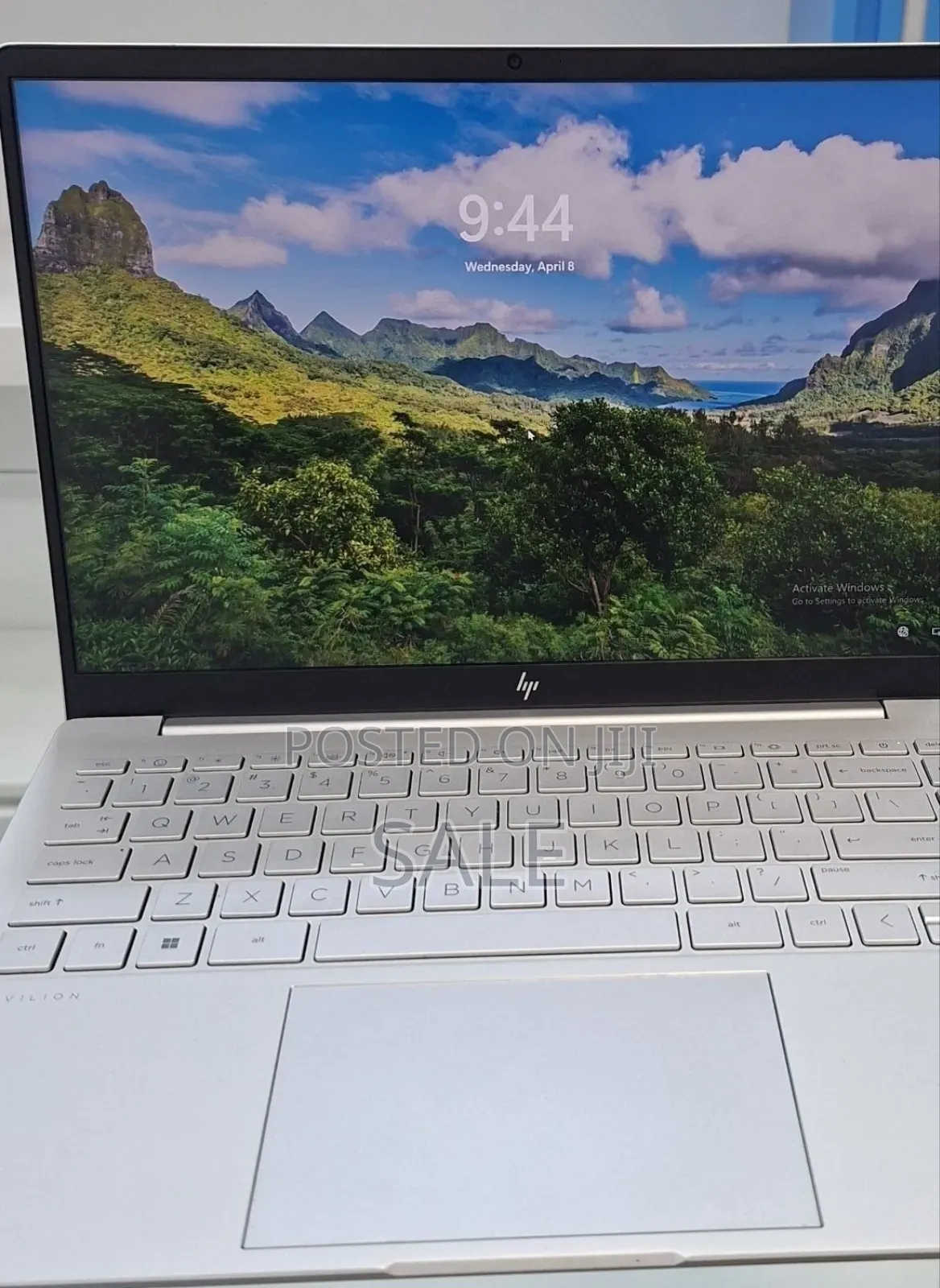 New Laptop HP Pavilion 15 16GB Intel Core i5 SSD 1T