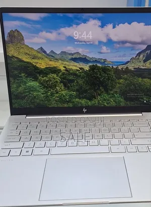 New Laptop HP Pavilion 15 16GB Intel Core i5 SSD 1T