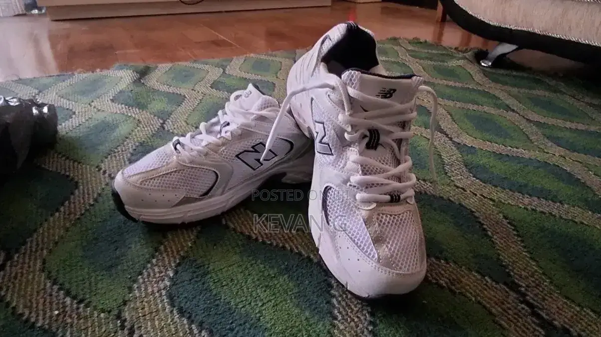 BRAND New 530 New Balance Shoes