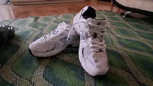 BRAND New 530 New Balance Shoes