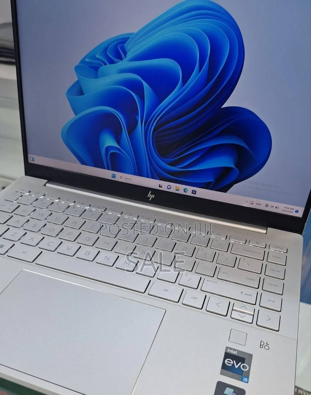 New Laptop HP Pavilion 15 16GB Intel Core i5 SSD 1T