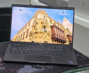 New Laptop Dell Latitude 10 16GB Intel Core i5 SSD 512GB