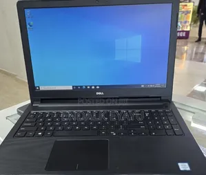 New Laptop Dell 4GB Intel Core i5 HDD 1T